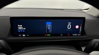 Ford Mustang Mach-E BASE