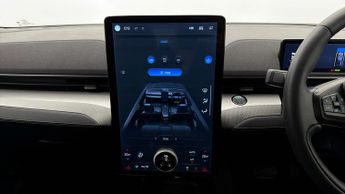 Ford Mustang Mach-E BASE