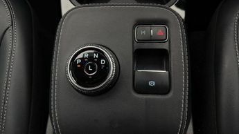 Ford Mustang Mach-E BASE