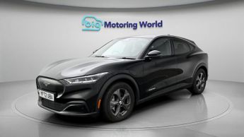 Ford Mustang Mach-E BASE