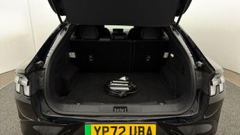 Ford Mustang Mach-E BASE