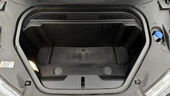 Ford Mustang Mach-E BASE