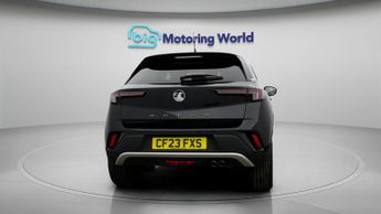 Vauxhall Mokka ULTIMATE