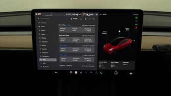 Tesla Model 3 ALL MODELS