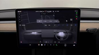 Tesla Model 3 ALL MODELS