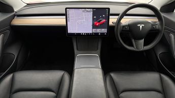 Tesla Model 3 ALL MODELS