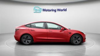 Tesla Model 3 ALL MODELS