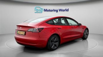 Tesla Model 3 ALL MODELS