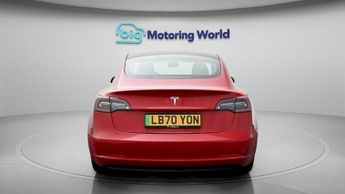 Tesla Model 3 ALL MODELS