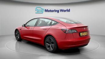 Tesla Model 3 ALL MODELS