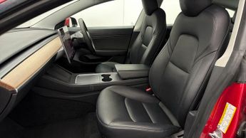 Tesla Model 3 ALL MODELS