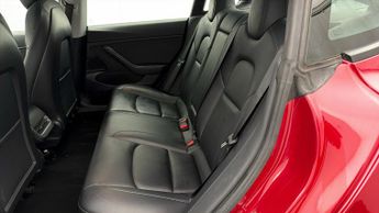 Tesla Model 3 ALL MODELS