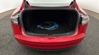 Tesla Model 3 ALL MODELS