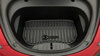 Tesla Model 3 ALL MODELS