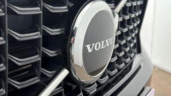 Volvo XC40 RECHARGE T4 PLUS