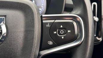 Volvo XC40 RECHARGE T4 PLUS