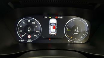 Volvo XC40 RECHARGE T4 PLUS