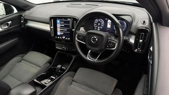 Volvo XC40 RECHARGE T4 PLUS