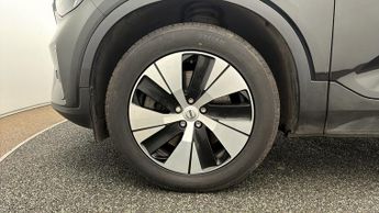 Volvo XC40 RECHARGE T4 PLUS