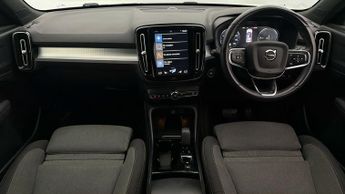 Volvo XC40 RECHARGE T4 PLUS