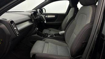 Volvo XC40 RECHARGE T4 PLUS