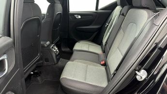 Volvo XC40 RECHARGE T4 PLUS