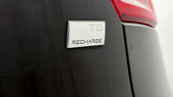 Volvo XC40 RECHARGE T4 PLUS