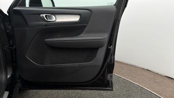 Volvo XC40 RECHARGE T4 PLUS