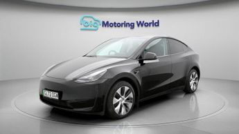 Tesla Model Y BASE