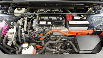 Lexus RZ 450E PREMIUM