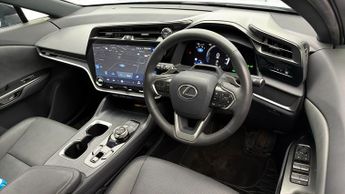 Lexus RZ 450E PREMIUM