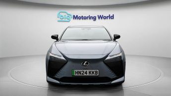 Lexus RZ 450E PREMIUM