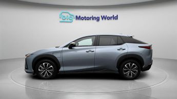 Lexus RZ 450E PREMIUM