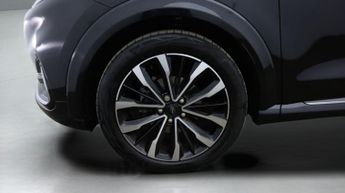Ford Puma ST-LINE VIGNALE