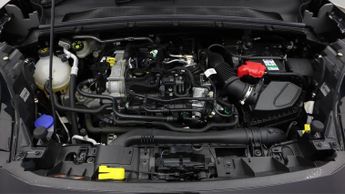 Ford Puma ST-LINE VIGNALE