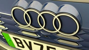 Audi Q6 e-tron SPORTBACK PERFORMANCE S LINE