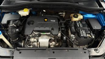 MG MG ZS EXCLUSIVE T-GDI