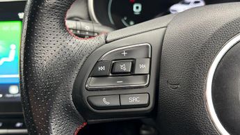 MG MG ZS EXCLUSIVE T-GDI