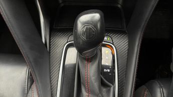 MG MG ZS EXCLUSIVE T-GDI