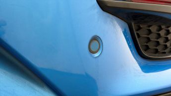 MG MG ZS EXCLUSIVE T-GDI