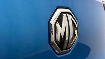 MG MG ZS EXCLUSIVE T-GDI