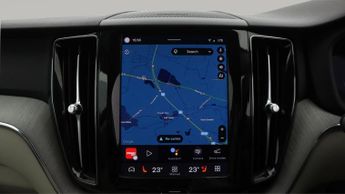 Volvo XC60 B5 PLUS AWD