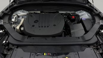 Volvo XC60 B5 PLUS AWD