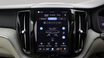 Volvo XC60 B5 PLUS AWD