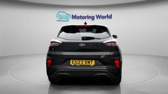 Ford Puma ST
