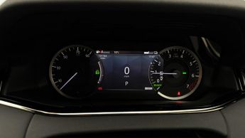 Land Rover Range Rover Evoque R-DYNAMIC SE