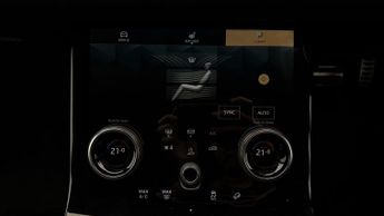 Land Rover Range Rover Evoque R-DYNAMIC SE