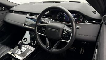 Land Rover Range Rover Evoque R-DYNAMIC SE