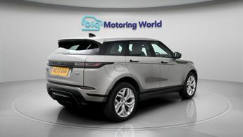 Land Rover Range Rover Evoque R-DYNAMIC SE