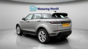 Land Rover Range Rover Evoque R-DYNAMIC SE